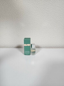 ドゥ・ラ・メール ザ・クレンジング ウォーター(クレンジング洗顔料)☆ミニサイズ☆5ml