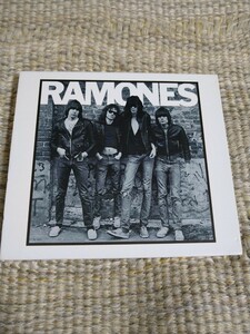 【全22曲】☆Ramones ラモーンズ☆☆　　　　　　【CD多数セール中…】