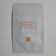 ハリリ　hariri