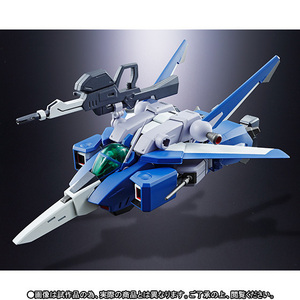 正規品 魂ウェブ 限定 魂SPEC レイズナーMARK II MK-II 魂スペック MK-2 マーク2 超合金 プレバン toy Soul Of Chogokin Layzner figure