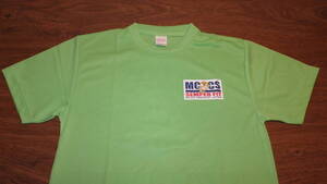 【USMC】米海兵隊岩国基地 MCCS 錦帯マラソン参加記念 MCAS IWAKUNI KINTAI MARATHON TシャツサイズS　CVW-5 US NAVY