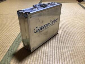 ロンサムカーボーイ LonesomeCar-boy カセットケース パイオニア pioneer TS-X15II -X11 -X9 X10 スピーカー -X6 -X60 -X22 インジゲーター