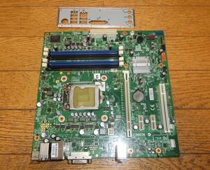 動作保証 MS-7479 Ver1.0 LGA1155 NEC 