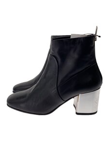 STEVE MADDEN◆ブーツ/36/BLK