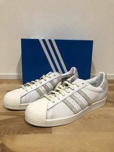 限定　adidas Originals スーパースター　スムース×スエード　29cm アディダス