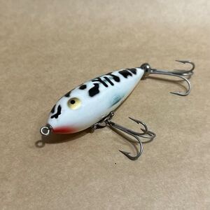 吹き目 old heddon baby zara オールド ヘドン ベビーザラ / lucky13 chugger spook fenwick フェンウィック abuアブ 2500C 4600 5000 umco