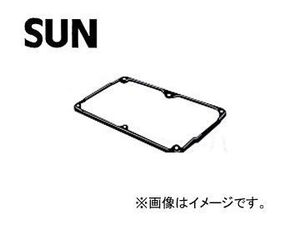 SUN/サン タベットカバーパッキン VG408 ミツビシ トッポBJワイド H48A 4A31 ECI 1998年11月～2001年05月 1100cc