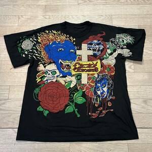 Ozzy Osbourne バンドTシャツ/バンT/USED/古着/シングル