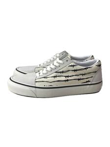 VANS◆ローカットスニーカー/26.5cm/VN0A54F3AXF1