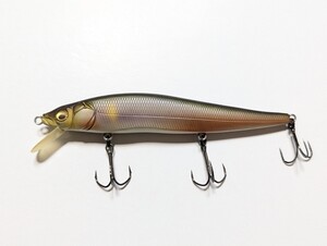 メガバス Megabass VISION ONETEN (ビジョン ワンテン) 限定カラー SP-C ＃FUMITSUKI AYU