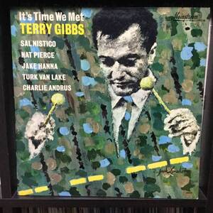 Mainstream【 56048 : It’s Time We Met 】Terry Gibbs