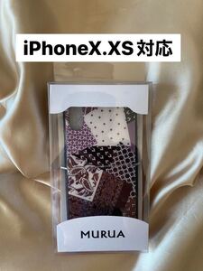 新品　iPhoneケース