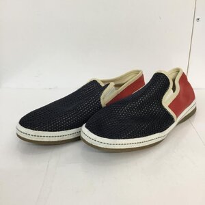 CIAOPANIC 表記無し チャオパニック スリッポン スリッポン SIZE:41 箱無 Slip-on Shoes Slip-ons 10045342