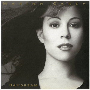 マライア・キャリー(MARIAH CAREY) / DAYDREAM ディスクに傷有り CD