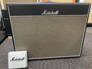 【完動品】1962 Marshall Bluesbreaker リイシュー　UK製Greenback