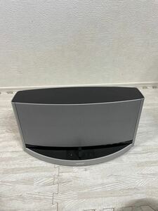 BOSE SOUND Dock 10 通電確認