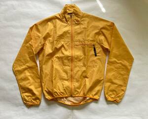  S98.patagonia コロンビア製 マンゴーカラー 1998年 ビンテージ vintage アノラック gold 黄色 オレンジ