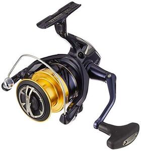 シマノ(SHIMANO) スピニングリール 19 スフェロス SW 4000XG サーフ ヒラスズキ ライトショアジギン・・・