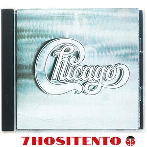 ★Chicagoによるブラスロック名盤1970年作★国内盤/解説/対訳付★CD6枚まで同梱発送可能★シカゴと23の誓い/II