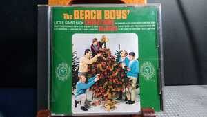 ザ・ビーチ・ボーイズ/The　BEACH・BOYS
