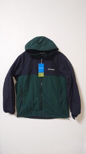 【美品】Columbia　Labyrinth Canyon 2 Jacket