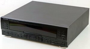 M●ジャンク品●オーディオ関連品/グラフィックイコライザー 『GE-7i』 KENWOOD/ケンウッド STEREO GRAPHIC EQUALIZER ※キズ・ヨゴレあり