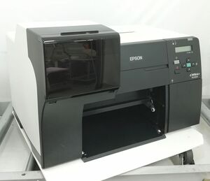 ★1000円スタート★中古 プリンター EPSON/エプソン インクジェットプリンター PX-B510 インク/カセット欠品 即納 ジャンク品【H24083016】