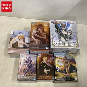 1円〜 未開封 狼と香辛料 テルマエ・湯〜とぴあ ホロ、転生したらスライムだった件 迷宮創造ラミリス他