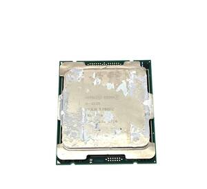 K70107207 INTEL XEON W-2135 SR3LN 3.70GHz CPU 1点【中古動作品、複数出品】