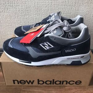 ニューバランス new balance M1500 Made in ENGLAND PNV 26