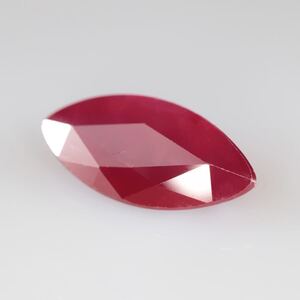 ◆2.235ct◆天然ルビーソーティング付き◆コランダム◆天然ルビー◆ ruby◆ルビールース◆