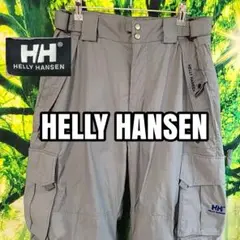 良品ヘリーハンセンHELLY HANSENスノボ撥水スキー冬ウインター防寒ウェア