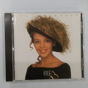 CD Kyle・Kylie Minogue