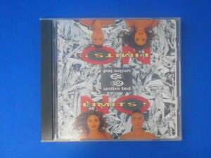 CD/2 unlimited 2 アンリミテッド/NO LIMITS! ノー・リミッツ!(日本盤)/中古/cd20565