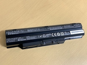 純正未使用富士通FUJITSU LIFEBOOK AH77/J AH78/JA S54JR SH76/K WA2/J WA3/J WS1(2)/K等用 FMVNBP223 FPCBP393通用バッテリー FMVNBP224B 