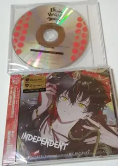 エントリーNo.4 JET RAT FURY[初回盤]　特典付き