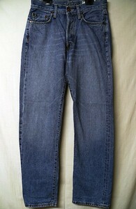 ◆良い色合い！◆GAP 1969 ギャップ デニムパンツ MADE IN ITALY◆W29◆