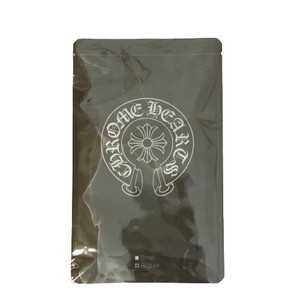 【未使用品】クロムハーツ CHROME HEARTS マスク レギュラー Regular CH PLUS MASK 【中古】