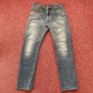 DENIME 旧ドゥニーム オリゾンティ W31 ビンテージ デニム MADE IN JAPAN 501xx