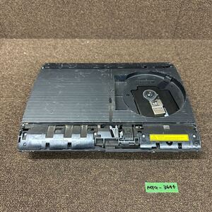 MYG-3644 激安 ゲー厶機 SONY PlayStation 3 CECH-4000C 通電不可 PS3 プレステ ジャンク 同梱不可