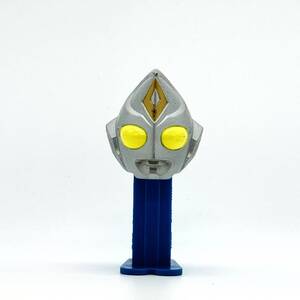 miniPEZ ミニペッツ　ウルトラマンダイナ　開封済み