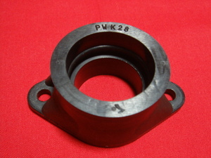 キタコ(KITACO） PWK28/PE28用 ラバーホルダー（インシュレーター） 999-0500110