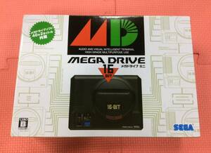 【GM4555/60/0】未使用品★メガドライブミニ 本体セット★MEGA DRIVE MINI★SEGA★セガ★16-BIT★レトロゲーム★ゲーム機★MD★