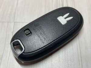 ★匿名送料無料★スズキ アルトラパン 純正 スマートキー 2ボタン 刻印007YUUL0212G8D-545S-KEY ワゴンR MRワゴン MH23S パレット キーレス