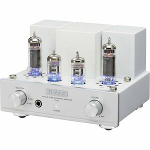 TRIODE Pearl 真空管 プリメインアンプ トライオード