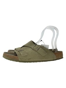 BIRKENSTOCK◆サンダル/27cm/BRW/チューリッヒ