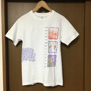 EMC Tシャツ祭 2018 TENUSIS テヌシス エンジョイ・ミュージック・クラブ EnjoyMusicClub Tシャツ S