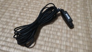 中古 KENWOOD ケンウッド 光/電波ビーコン VICS ユニット VF-M99 ナビ ビーコン 送料込み！