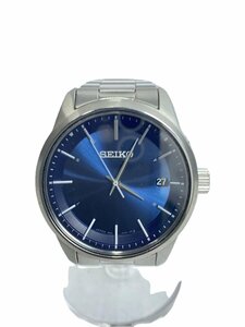 SEIKO◆ソーラー腕時計/7B24-0BR0