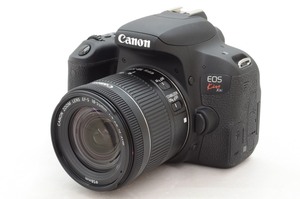 [中古]Canon EOS Kiss X9i ダブルズームキット